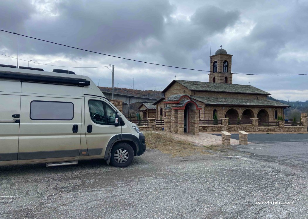 (511 00) Grevena - EO Grevenon Kastorias — foto 2