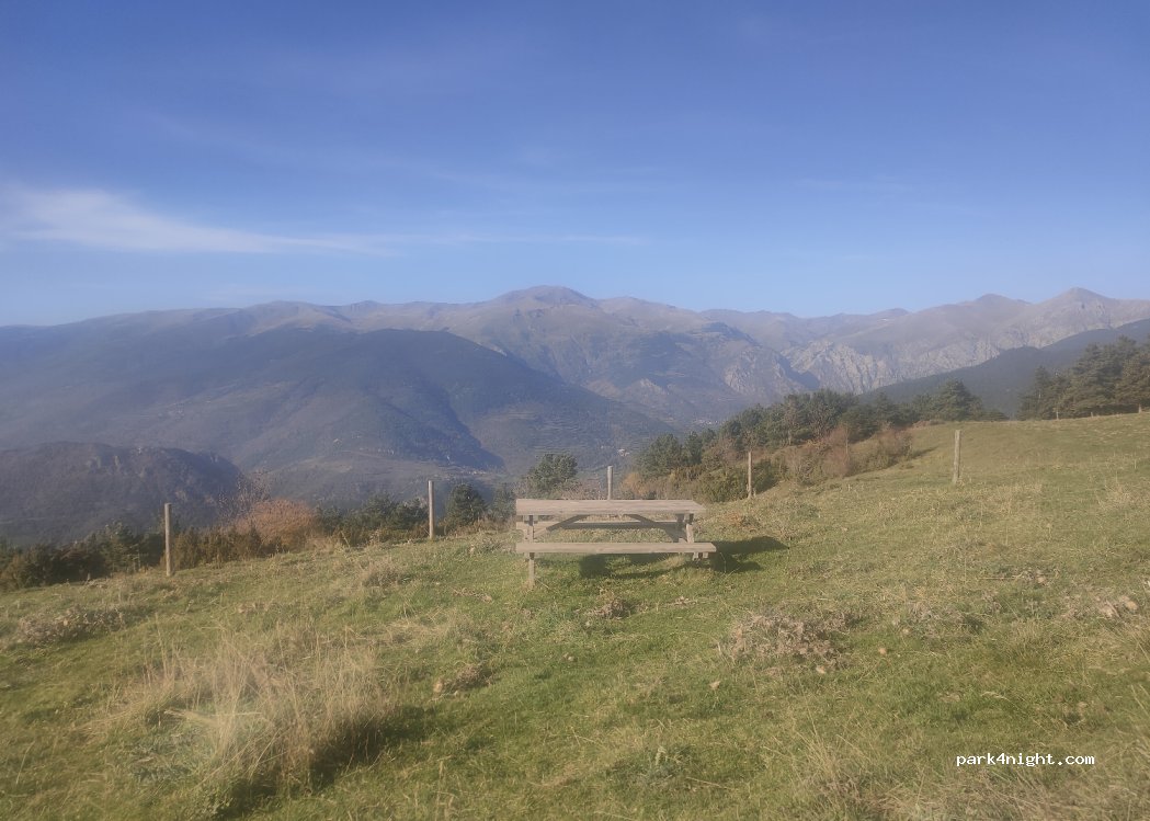 (17533) Bruguera - Cami de Coll de Jou — foto