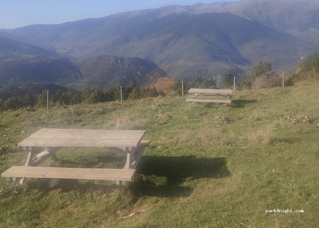 (17533) Bruguera - Cami de Coll de Jou — foto 2