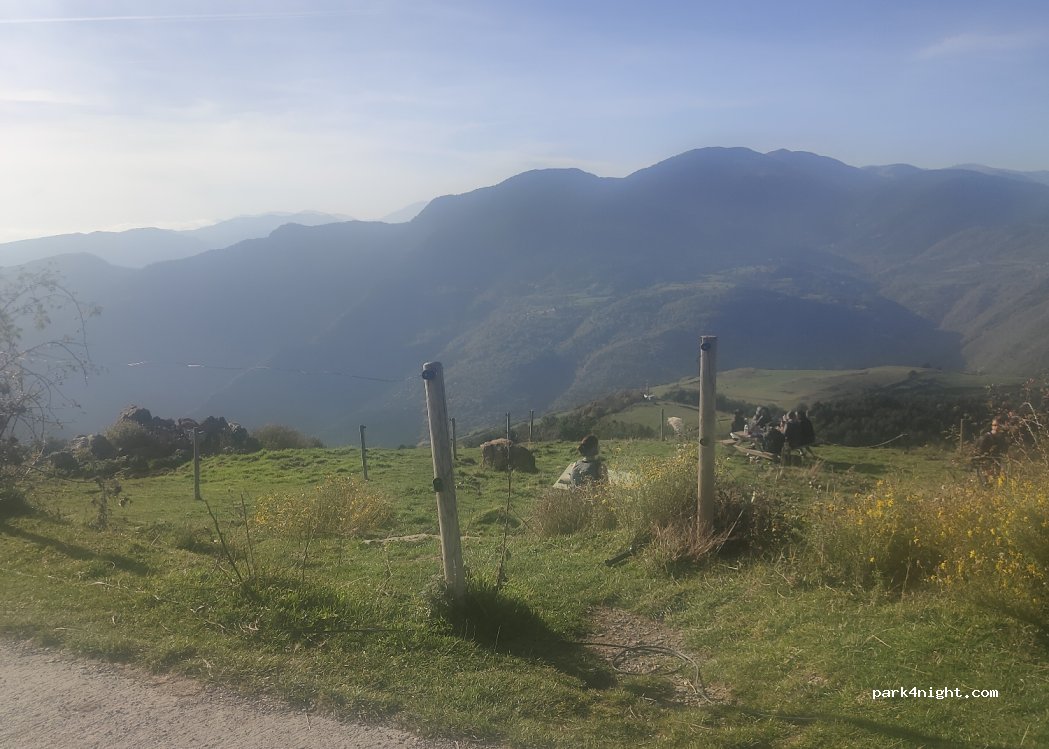 (17533) Bruguera - Cami de Coll de Jou — foto 3