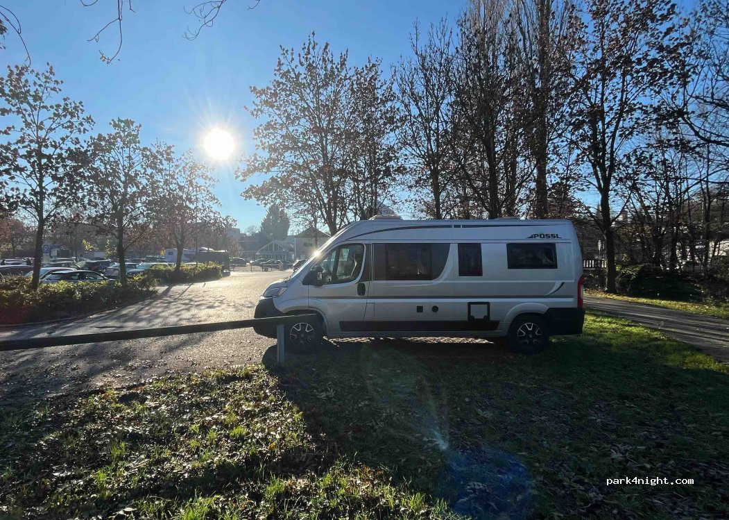 (85435) Erding - 35 Landshuter Straße — foto