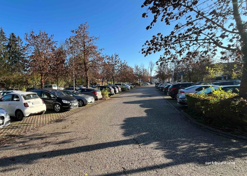 (85435) Erding - 35 Landshuter Straße — foto 2