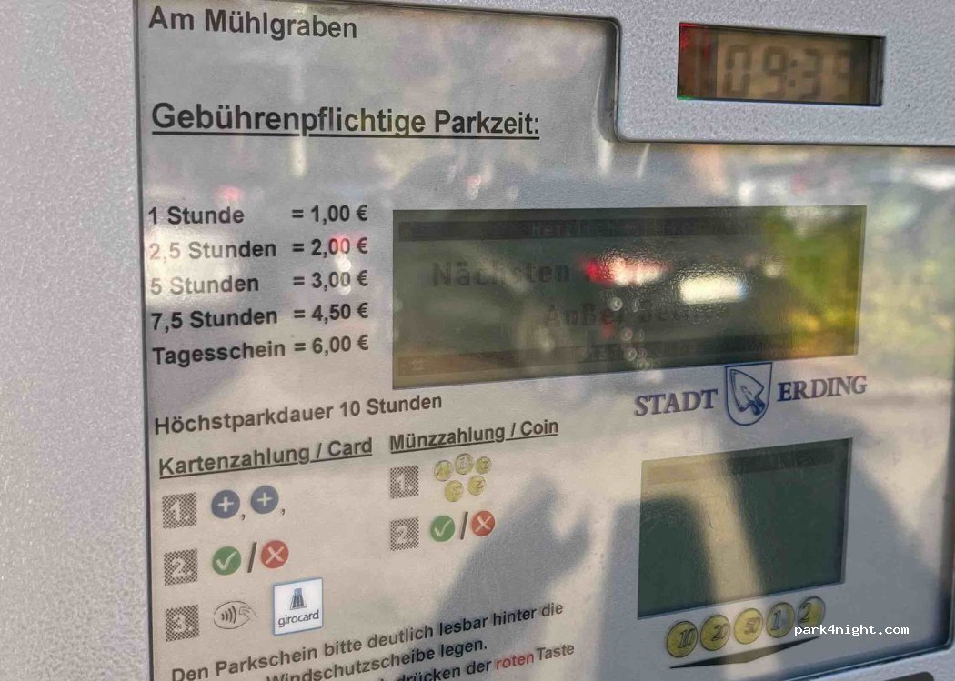 (85435) Erding - 35 Landshuter Straße — foto 3