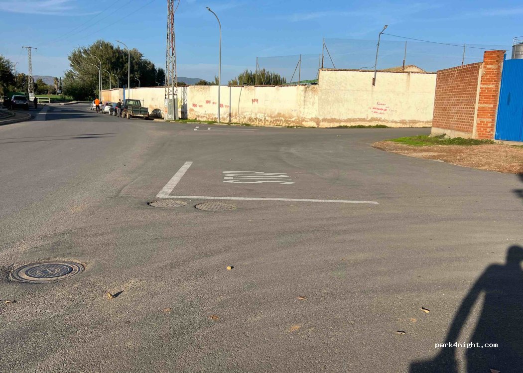 (13420) Malagón - 3 Calle Jiménez De Rada — foto