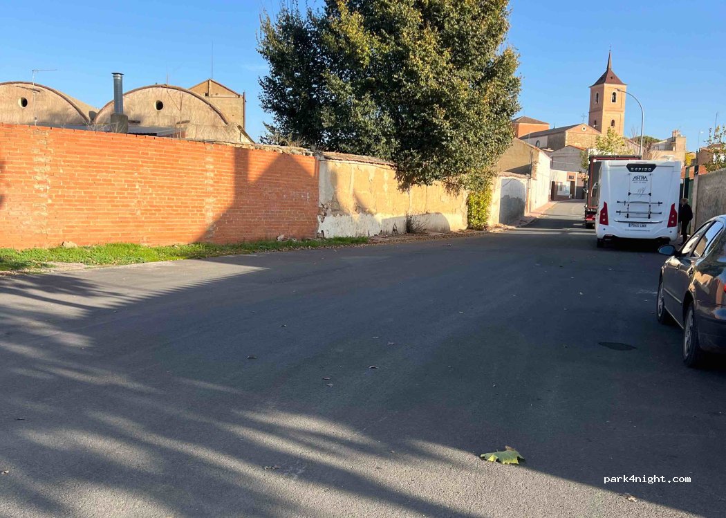 (13420) Malagón - 3 Calle Jiménez De Rada — foto 2