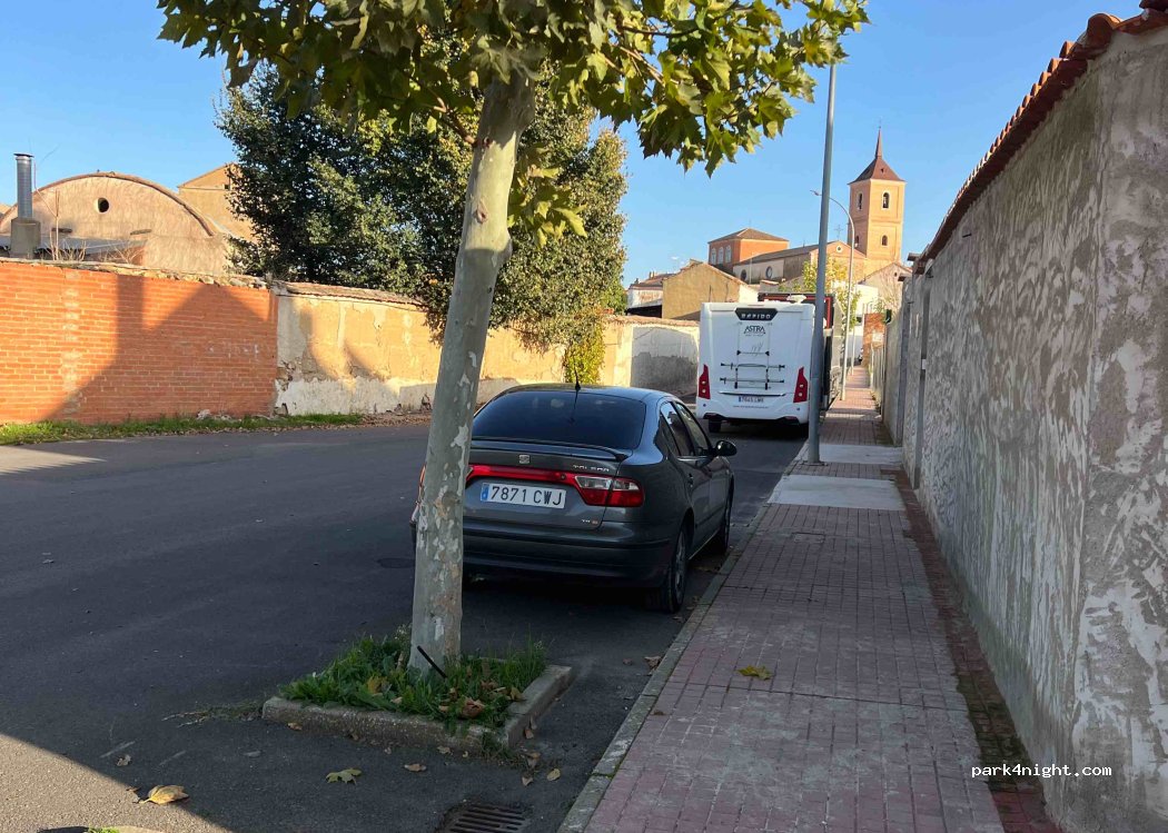(13420) Malagón - 3 Calle Jiménez De Rada — foto 3