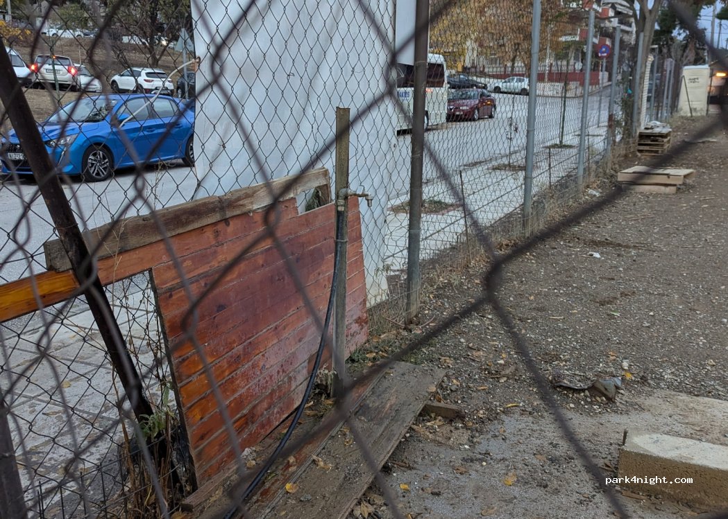 (567 28) Neapoli - 8 Mitropoleos — foto 3