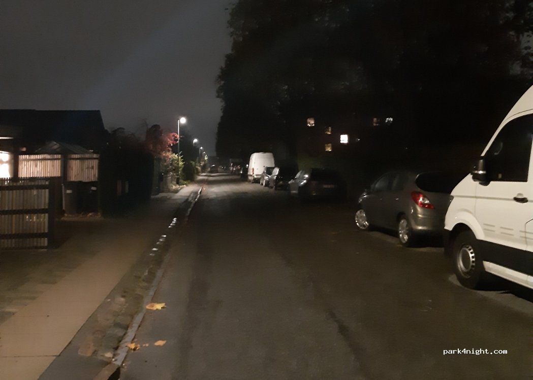 (2300) København - 22 Athensvej — foto