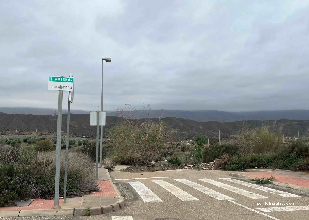 (04200) Tabernas - Unnamed road — foto 2