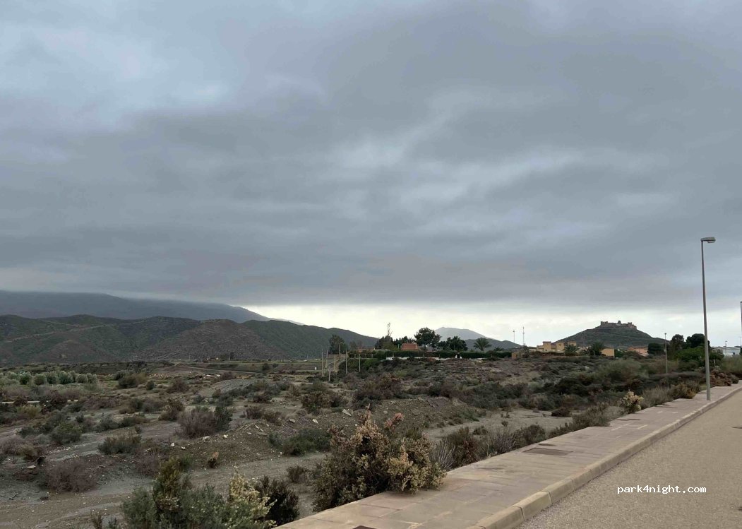 (04200) Tabernas - Unnamed road — foto 3