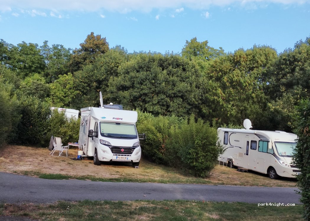 (53290) Bouère - 1-7 Rue des Sencies — foto 2