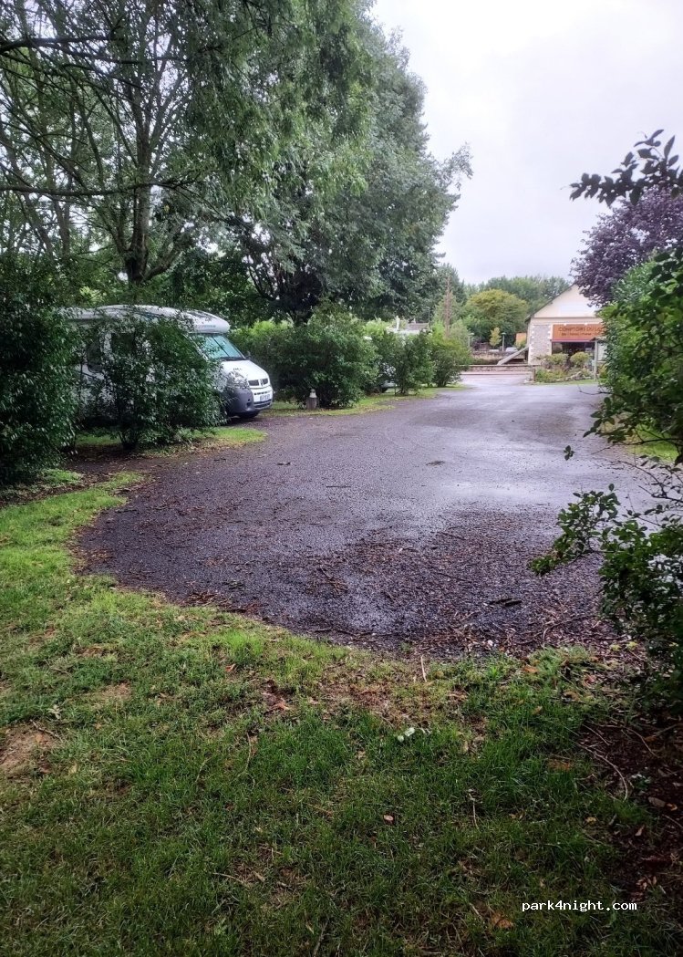 (53290) Bouère - 1-7 Rue des Sencies — foto 3