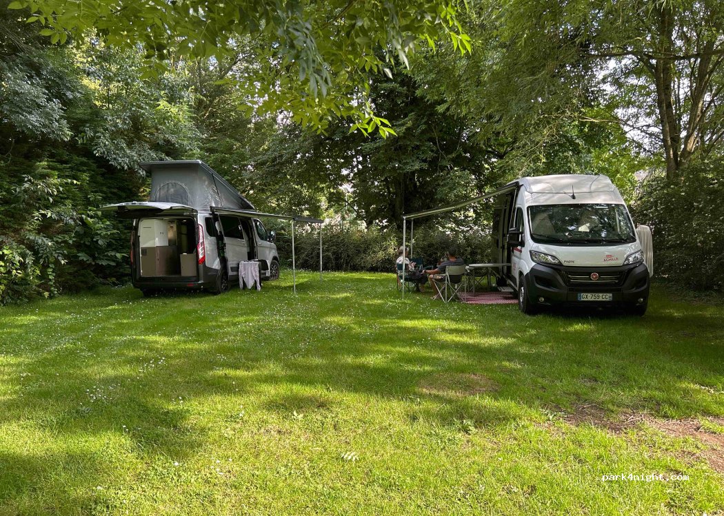 (53290) Bouère - 1-7 Rue des Sencies — foto 4
