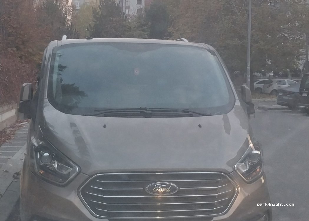 (38030) Melikgazi - 6 1599. Sokak — foto