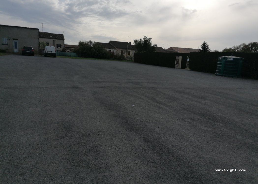 (24680) Gardonne - 13 Rue de l'Église — foto 2
