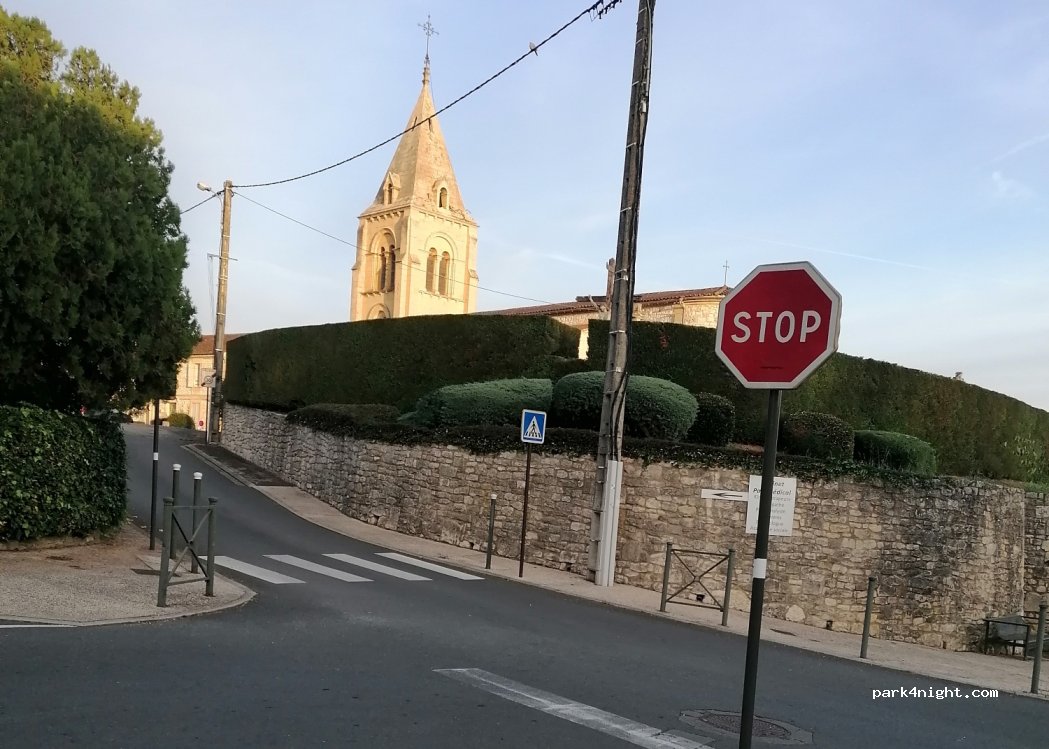 (24680) Gardonne - 13 Rue de l'Église — foto 3