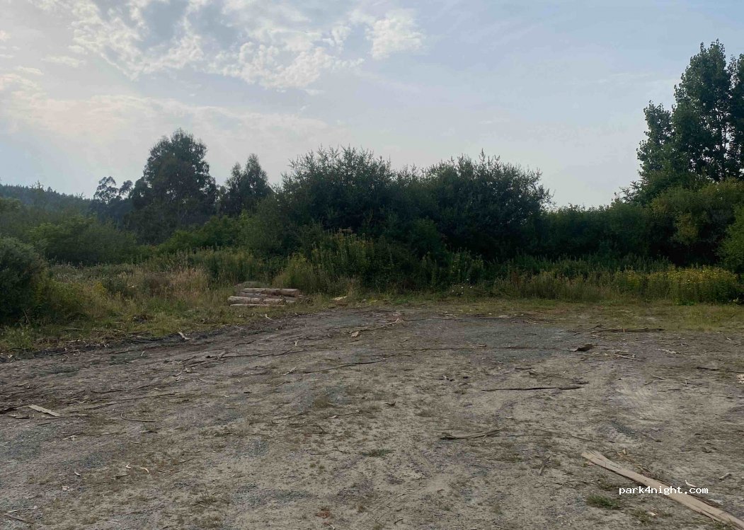 (15619) Monfero - Carretera Vnu — foto