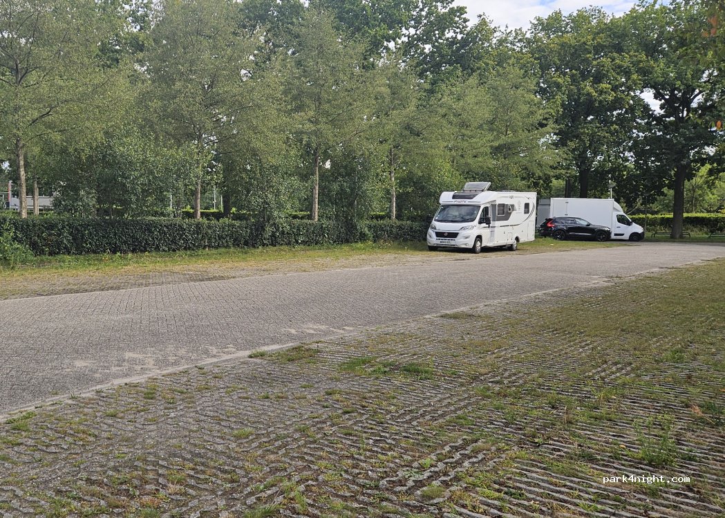 (3828 AR) Hoogland - 12 De Bovenkruier — foto 2