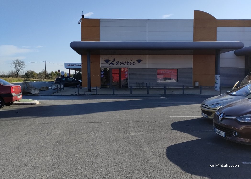 (34400) Lunel - 231 Avenue du Vidourle — foto