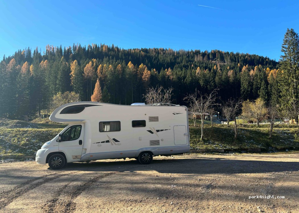 (38054) San Martino di Castrozza - 7 Via Passo Rolle — foto 2