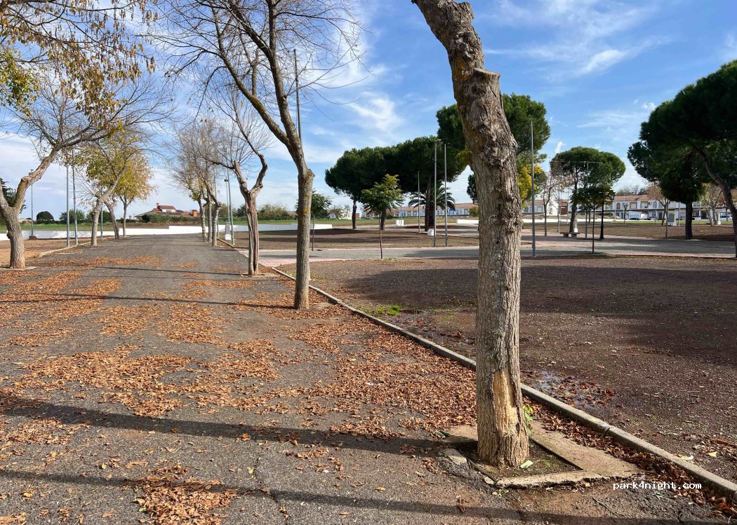 (13580) Almodóvar del Campo - 2 Avenida de la Estación — foto 3