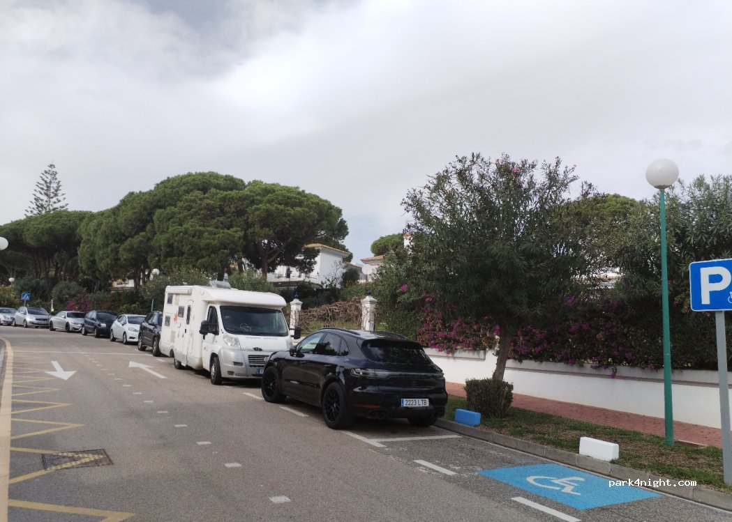 (29604) Marbella - 3108 Urbanización Sitio de Calahonda — foto