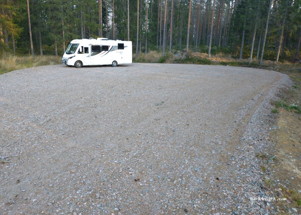 (811 92) Skonvik - Hogbovagen — foto