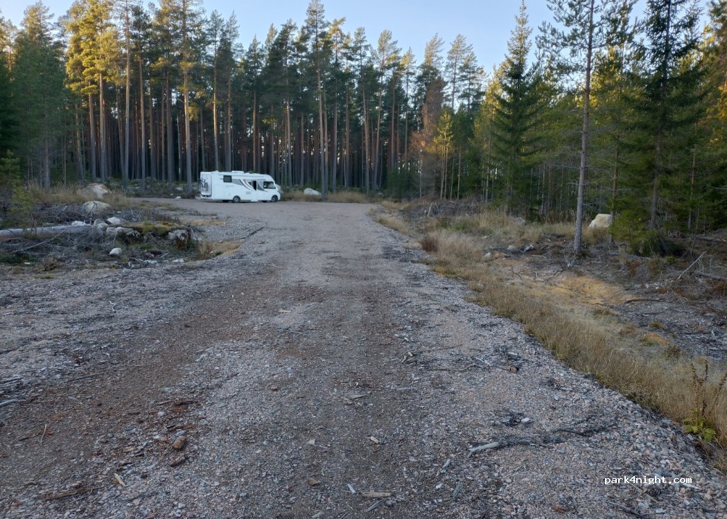 (811 92) Skonvik - Hogbovagen — foto 3