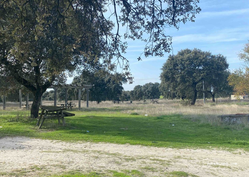 (10335) Peraleda de la Mata - Av. de Europa — foto