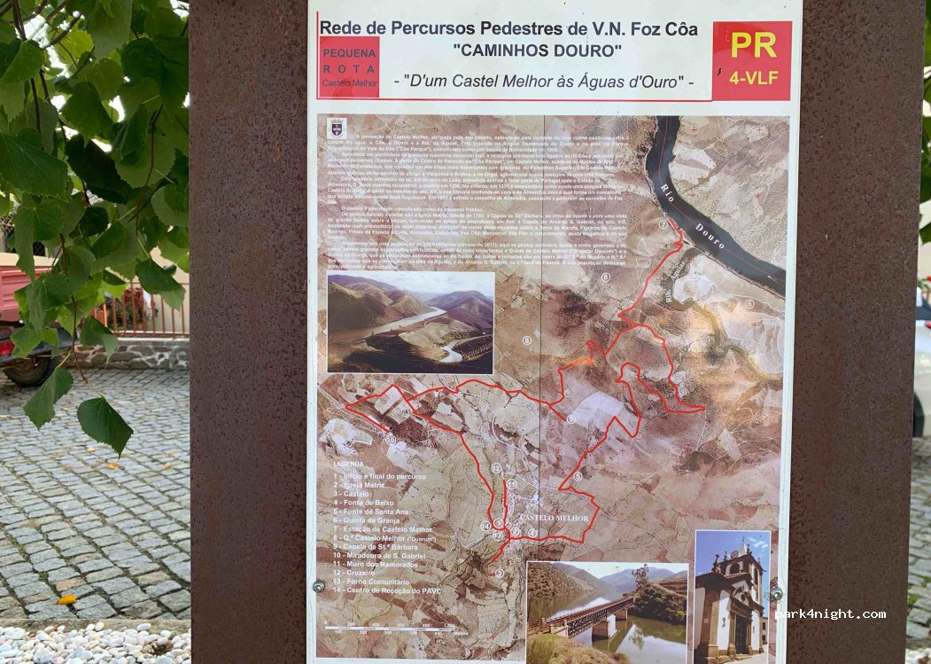 (5150-111) Castelo Melhor - 8 Largo do Cemitério — foto 3