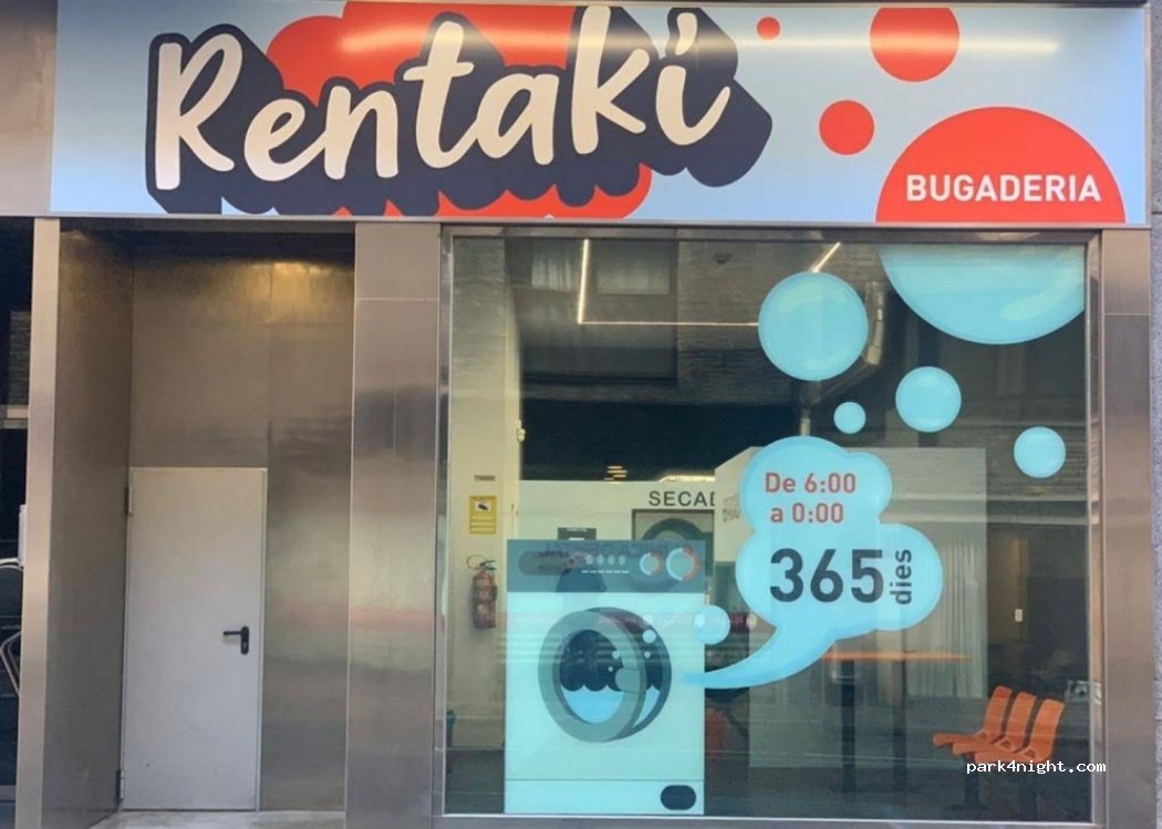 (AD200) Encamp - 65 Avinguda de Joan Martí — foto