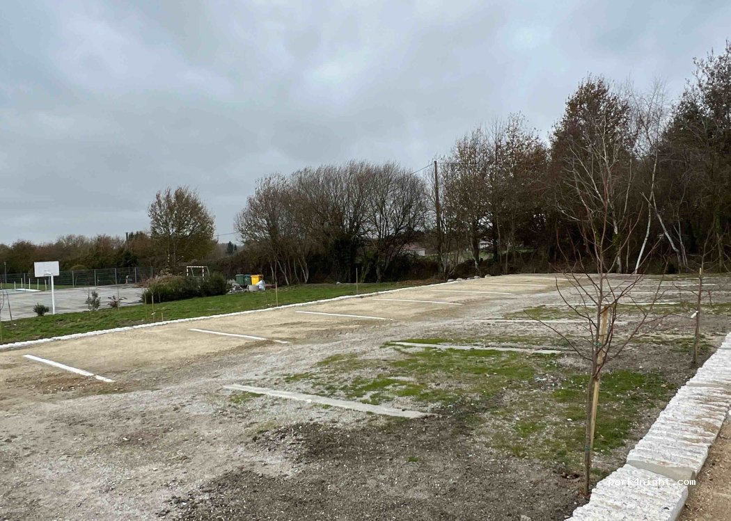 (32702) Vilar de Barrio - Unnamed Road — foto 4