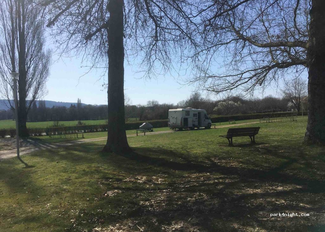Camping Dun-le-Palestel — foto 3