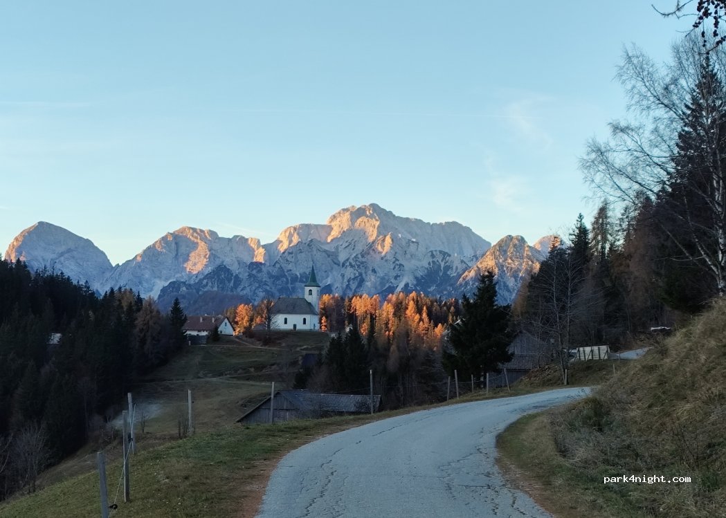 (3335) Solčava - 24 Podolševa — foto