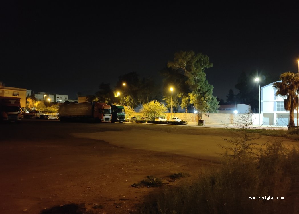(46130) Massamagrell - 18 Avinguda del Molí de Baix — foto