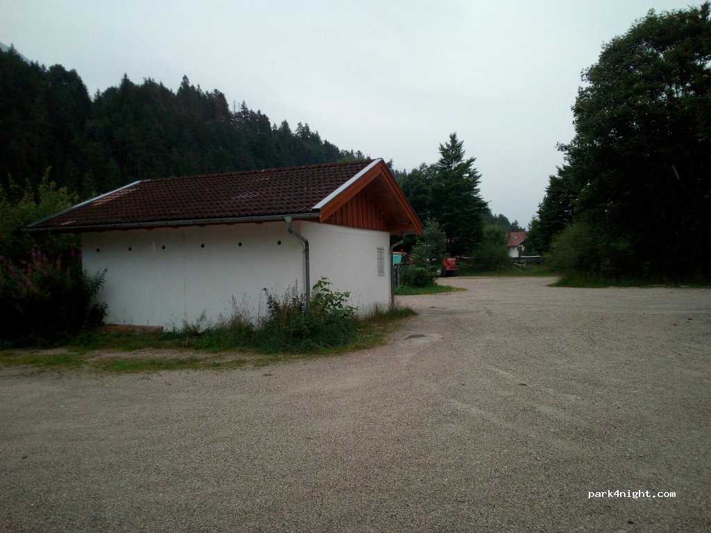 (82494) Krün - 4 Griesweg — foto