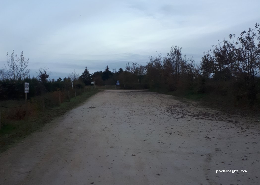 (37360) Semblançay - D48 — foto