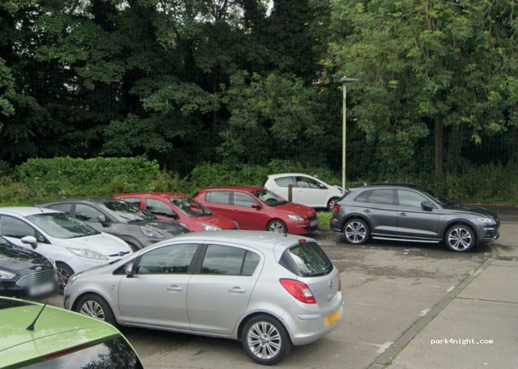 (DL3 9AA) Darlington - 11-13 Cockerton Green — foto 2