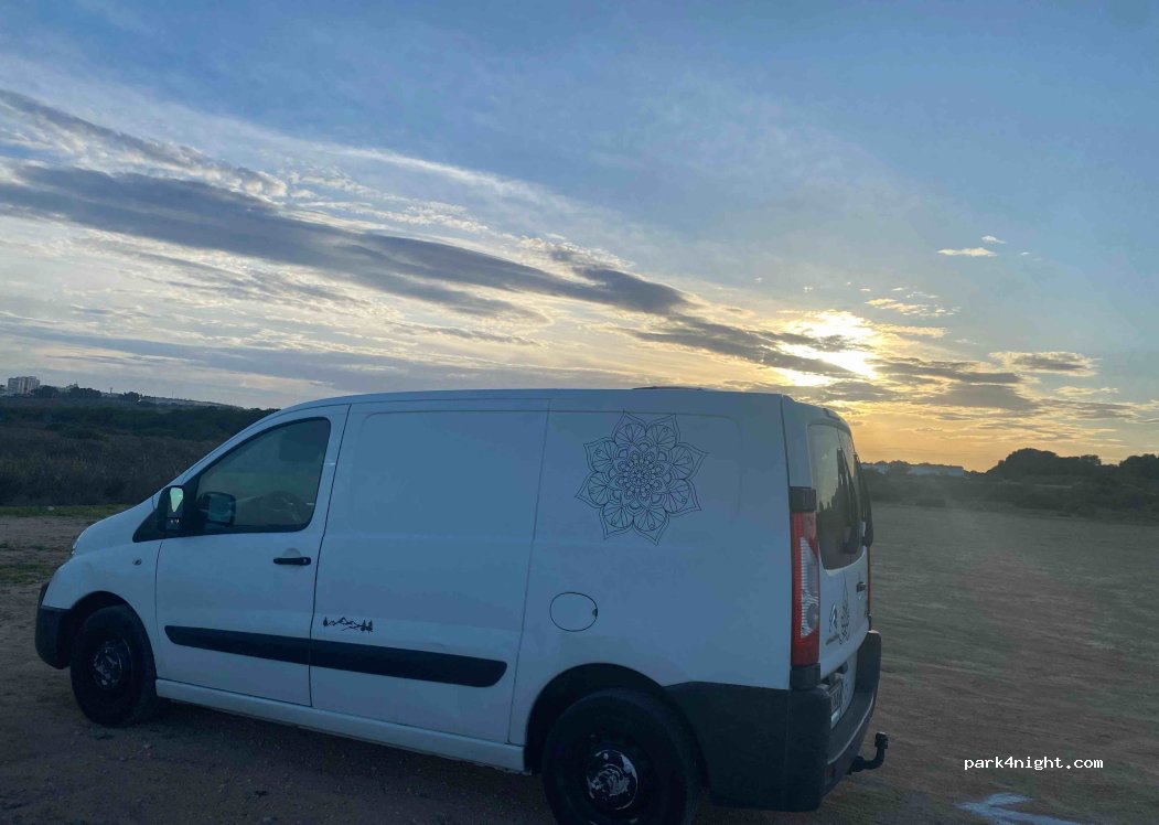 (03188) Torre La Mata - Unnamed Road — foto 2