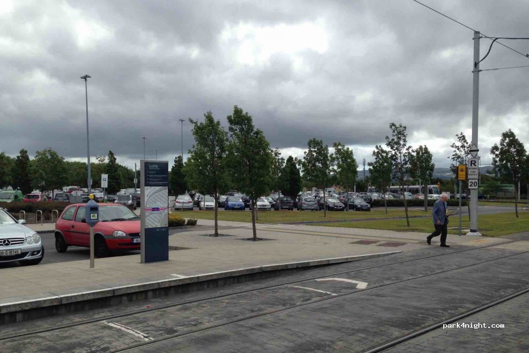 () Dublin - M50 — foto 2