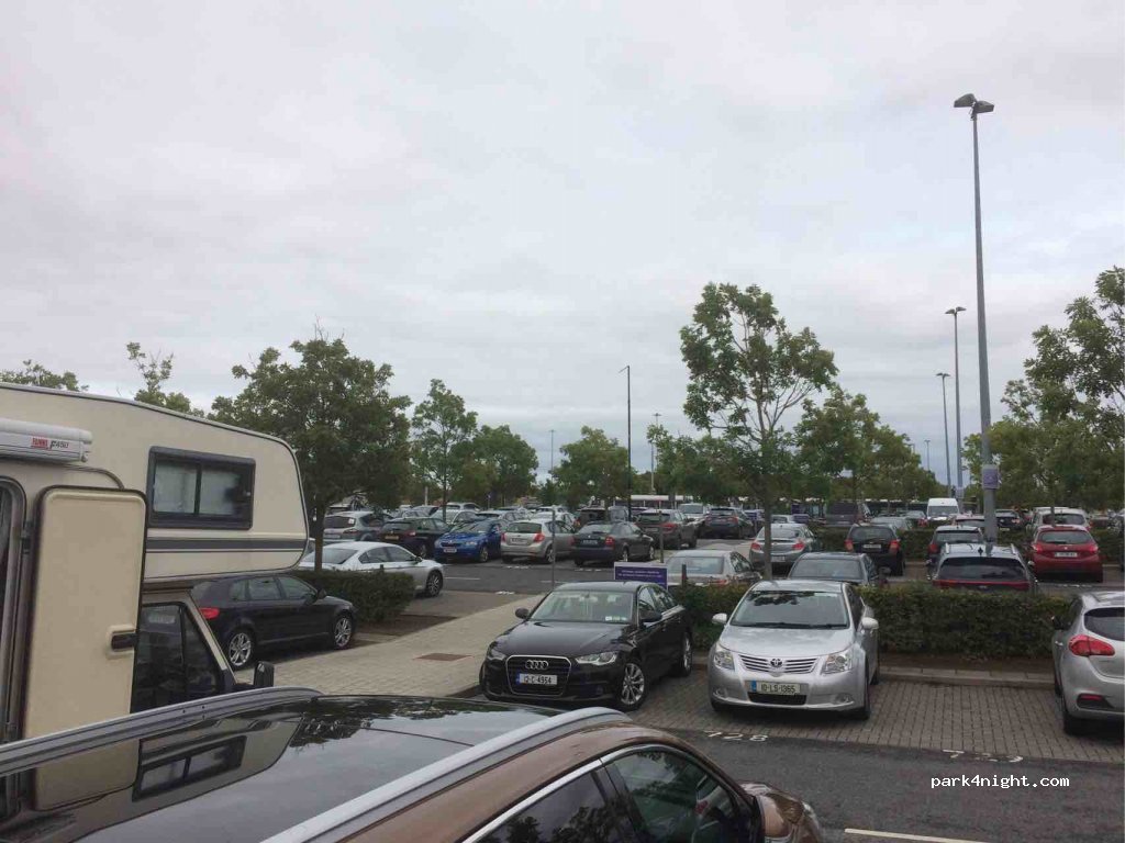 () Dublin - M50 — foto 3