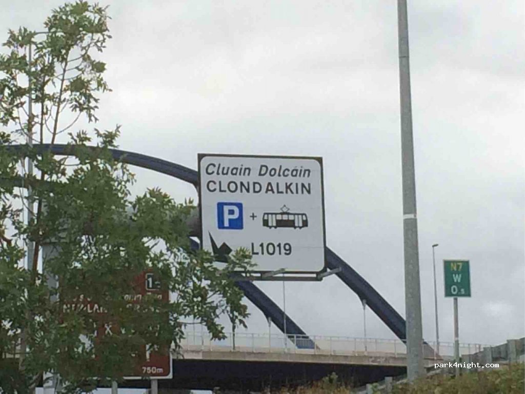 () Dublin - M50 — foto 4