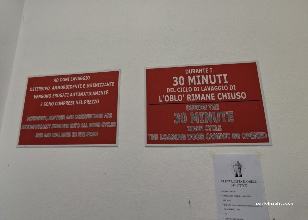 (98030) Livorno - 20 Via della Posta — foto 2