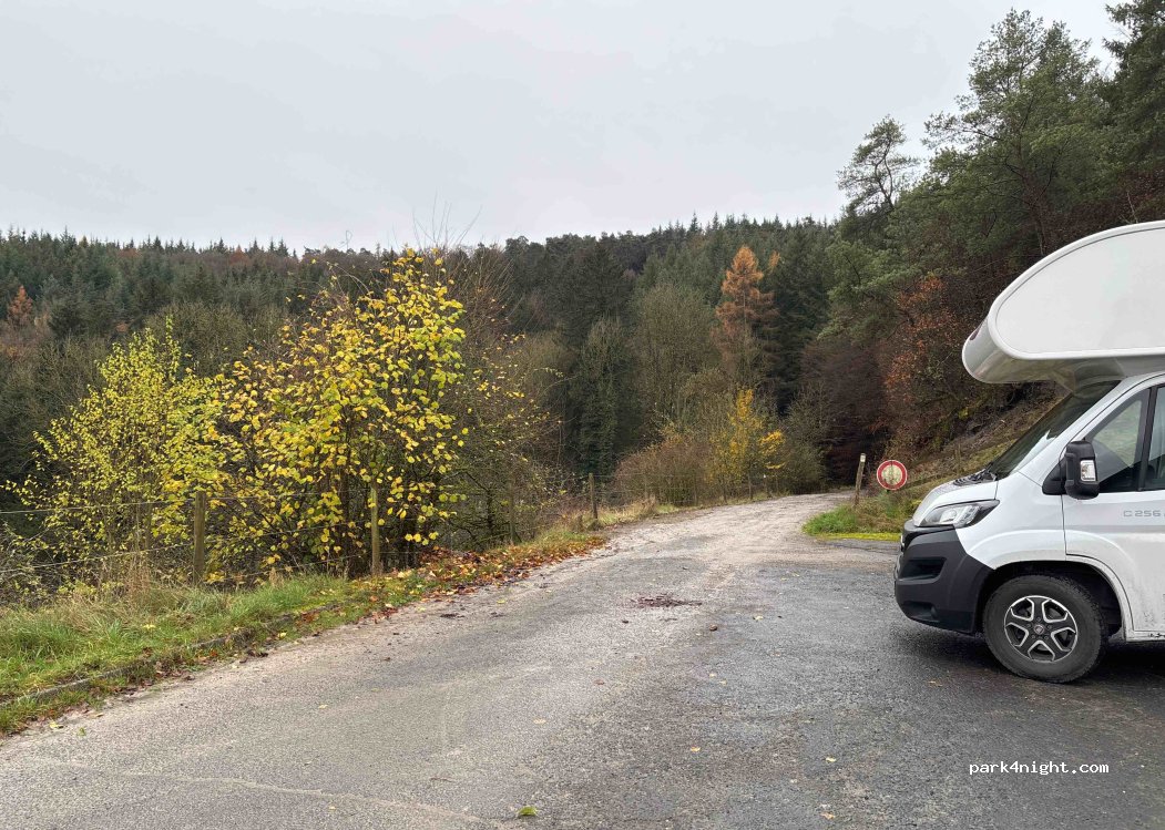 (54668) Schankweiler - 30 Schaarenstraße — foto