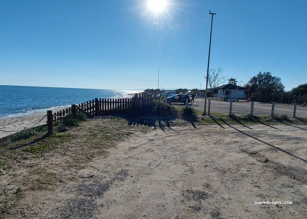 (75012) Lido di Metaponto - Viale Nettuno — foto 2