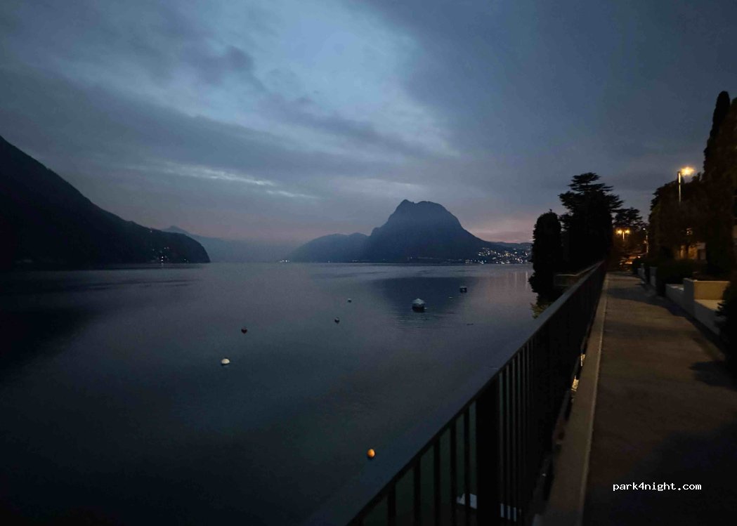 (6976) Lugano - 43 Via Cortivo — foto 2
