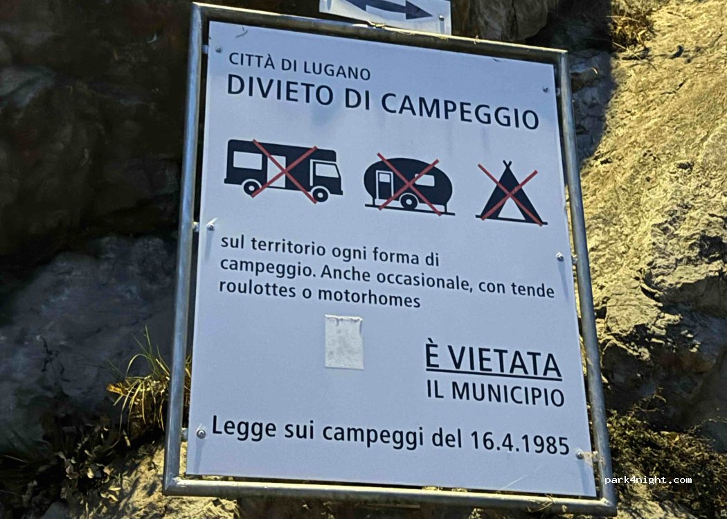 (6976) Lugano - 43 Via Cortivo — foto 3