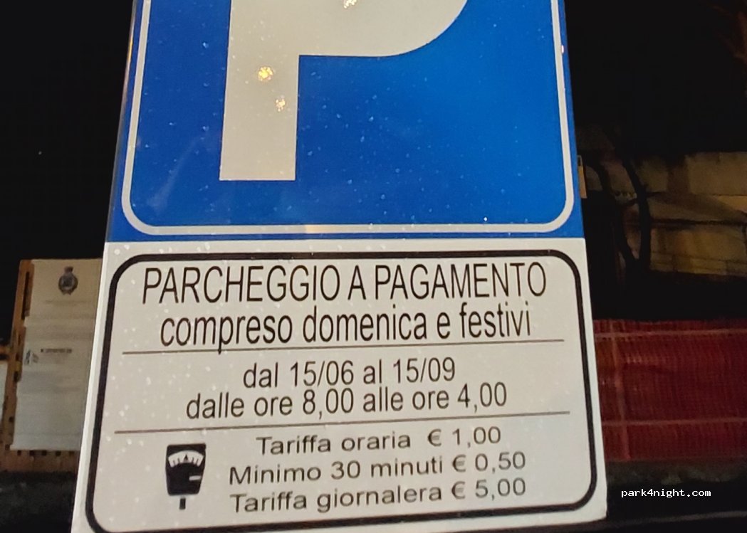 (87020) San Nicola Arcella - 1 Via Sandro Pertini — foto 3