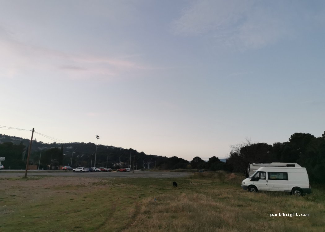 (08230) Matadepera - Km 5.6 Carretera Terrassa a Talamanca — foto 2