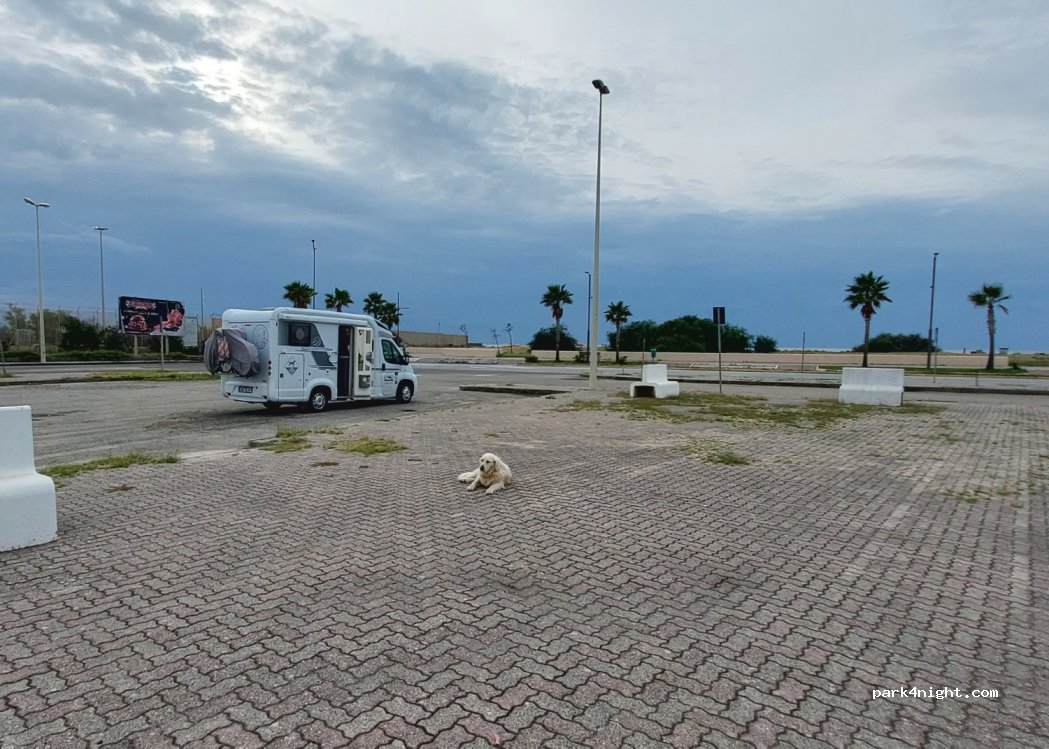 (89026) San Ferdinando - 155 Via Roma — foto